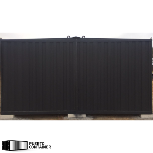 containers