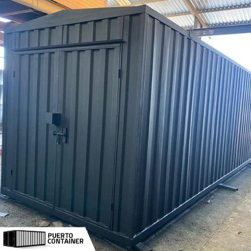 containers