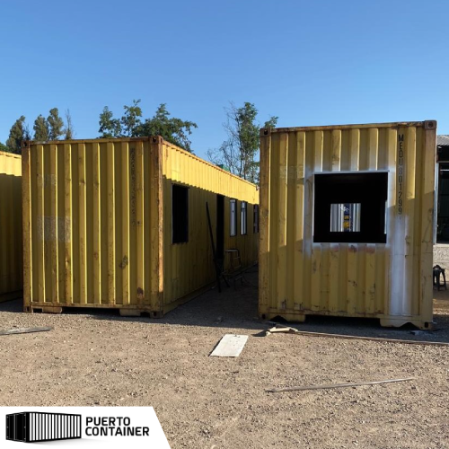containers