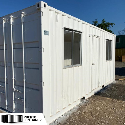 containers