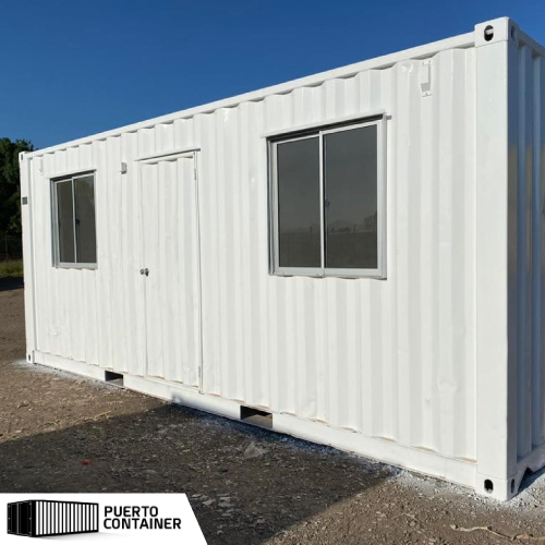 containers