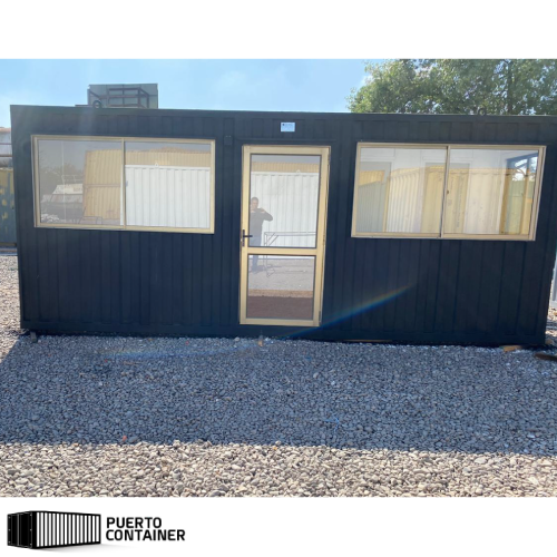 containers
